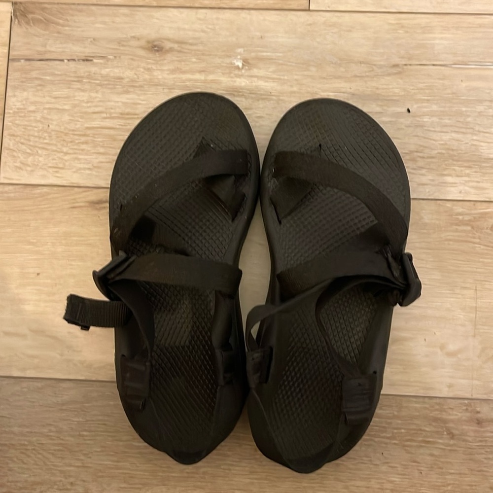 Chaco Sandals